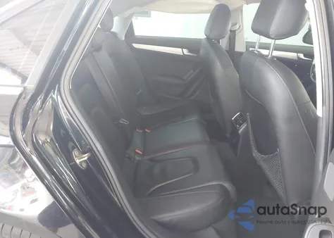 2009 Audi A4 2.0T Premium из США, поврежденный, VIN WAUSF78K39N023985